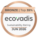 Ecovadis 2026
